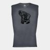 Badger - Pro-Compression Sleeveless T-Shirt Thumbnail