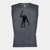 Badger - Pro-Compression Sleeveless T-Shirt Thumbnail