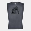 Badger - Pro-Compression Sleeveless T-Shirt Thumbnail