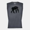 Badger - Pro-Compression Sleeveless T-Shirt Thumbnail