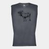 Badger - Pro-Compression Sleeveless T-Shirt Thumbnail