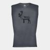 Badger - Pro-Compression Sleeveless T-Shirt Thumbnail