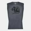 Badger - Pro-Compression Sleeveless T-Shirt Thumbnail