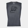 Badger - Pro-Compression Sleeveless T-Shirt Thumbnail