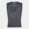 Badger - Pro-Compression Sleeveless T-Shirt Thumbnail