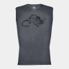 Badger - Pro-Compression Sleeveless T-Shirt Thumbnail