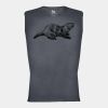 Badger - Pro-Compression Sleeveless T-Shirt Thumbnail
