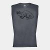 Badger - Pro-Compression Sleeveless T-Shirt Thumbnail