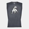 Badger - Pro-Compression Sleeveless T-Shirt Thumbnail