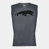 Badger - Pro-Compression Sleeveless T-Shirt Thumbnail
