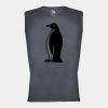 Badger - Pro-Compression Sleeveless T-Shirt Thumbnail