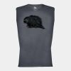 Badger - Pro-Compression Sleeveless T-Shirt Thumbnail