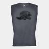 Badger - Pro-Compression Sleeveless T-Shirt Thumbnail