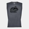Badger - Pro-Compression Sleeveless T-Shirt Thumbnail
