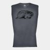 Badger - Pro-Compression Sleeveless T-Shirt Thumbnail