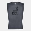 Badger - Pro-Compression Sleeveless T-Shirt Thumbnail