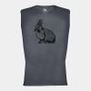 Badger - Pro-Compression Sleeveless T-Shirt Thumbnail