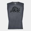 Badger - Pro-Compression Sleeveless T-Shirt Thumbnail