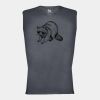 Badger - Pro-Compression Sleeveless T-Shirt Thumbnail