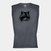Badger - Pro-Compression Sleeveless T-Shirt Thumbnail