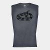 Badger - Pro-Compression Sleeveless T-Shirt Thumbnail