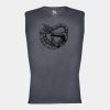 Badger - Pro-Compression Sleeveless T-Shirt Thumbnail