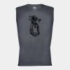 Badger - Pro-Compression Sleeveless T-Shirt Thumbnail