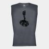 Badger - Pro-Compression Sleeveless T-Shirt Thumbnail