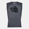 Badger - Pro-Compression Sleeveless T-Shirt Thumbnail