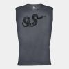 Badger - Pro-Compression Sleeveless T-Shirt Thumbnail