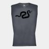 Badger - Pro-Compression Sleeveless T-Shirt Thumbnail