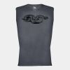 Badger - Pro-Compression Sleeveless T-Shirt Thumbnail