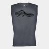 Badger - Pro-Compression Sleeveless T-Shirt Thumbnail