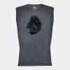 Badger - Pro-Compression Sleeveless T-Shirt Thumbnail
