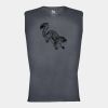 Badger - Pro-Compression Sleeveless T-Shirt Thumbnail