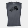 Badger - Pro-Compression Sleeveless T-Shirt Thumbnail