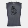 Badger - Pro-Compression Sleeveless T-Shirt Thumbnail