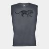 Badger - Pro-Compression Sleeveless T-Shirt Thumbnail