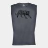 Badger - Pro-Compression Sleeveless T-Shirt Thumbnail