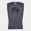 Badger - Pro-Compression Sleeveless T-Shirt Thumbnail