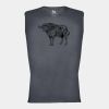 Badger - Pro-Compression Sleeveless T-Shirt Thumbnail