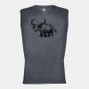Badger - Pro-Compression Sleeveless T-Shirt Thumbnail