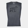Badger - Pro-Compression Sleeveless T-Shirt Thumbnail