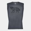 Badger - Pro-Compression Sleeveless T-Shirt Thumbnail