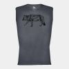 Badger - Pro-Compression Sleeveless T-Shirt Thumbnail