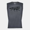 Badger - Pro-Compression Sleeveless T-Shirt Thumbnail