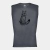 Badger - Pro-Compression Sleeveless T-Shirt Thumbnail