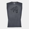 Badger - Pro-Compression Sleeveless T-Shirt Thumbnail