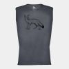 Badger - Pro-Compression Sleeveless T-Shirt Thumbnail