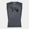 Badger - Pro-Compression Sleeveless T-Shirt Thumbnail